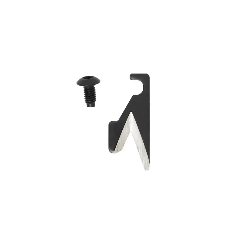 Strap-Cutting Insert Accessory 1