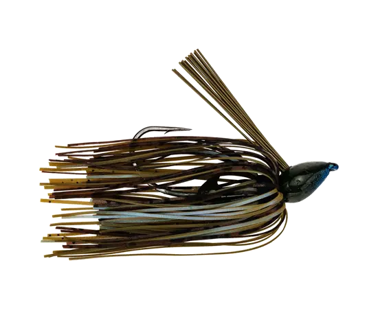 Strike King Denny Brauer Baby Structure Jig 1