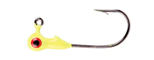 Strike King Mr. Crappie Jig Head For Panfish 1