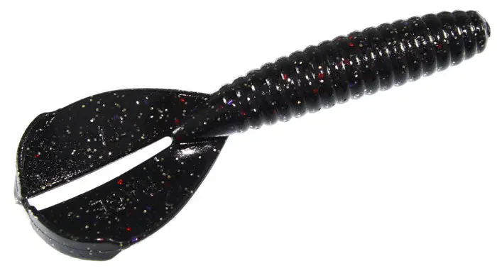 Strike King Rage Twin Tail Menace Grub 1