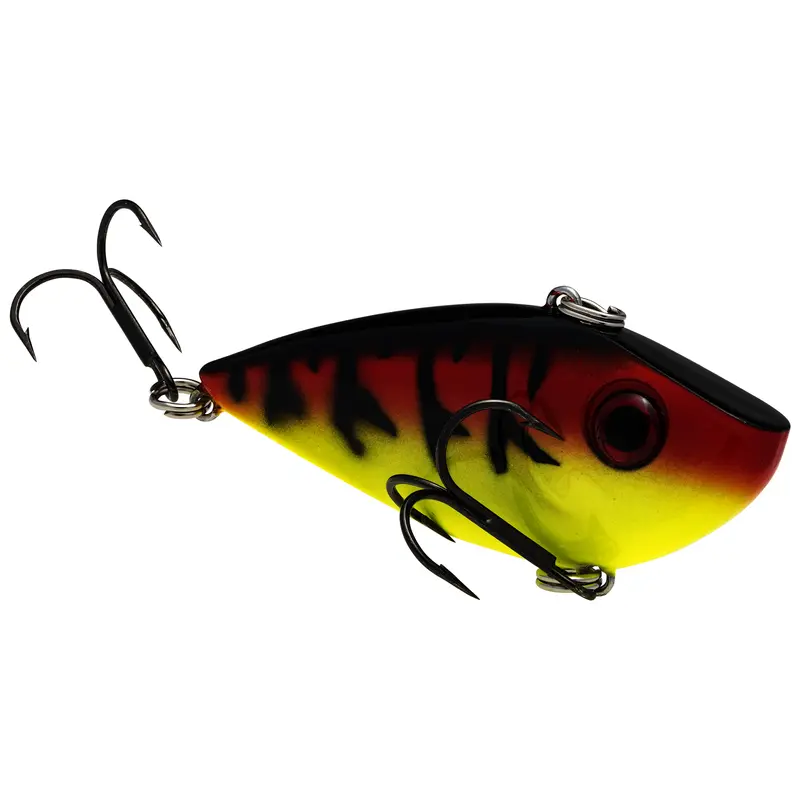 Strike King Red Eyed Shad Swimbaits 1