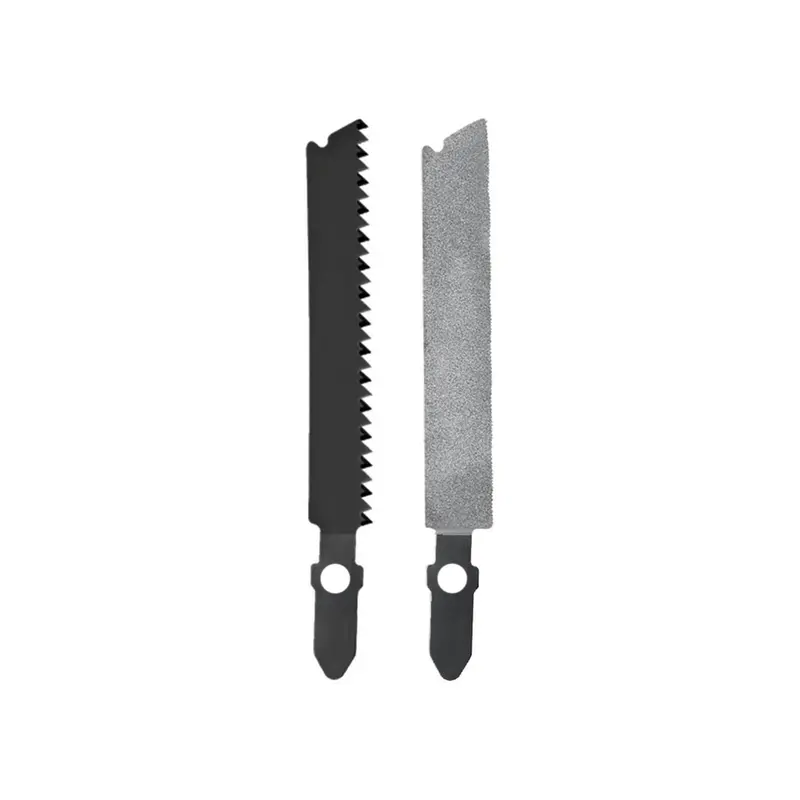 Surge®-Compatible Saw And File Set 1