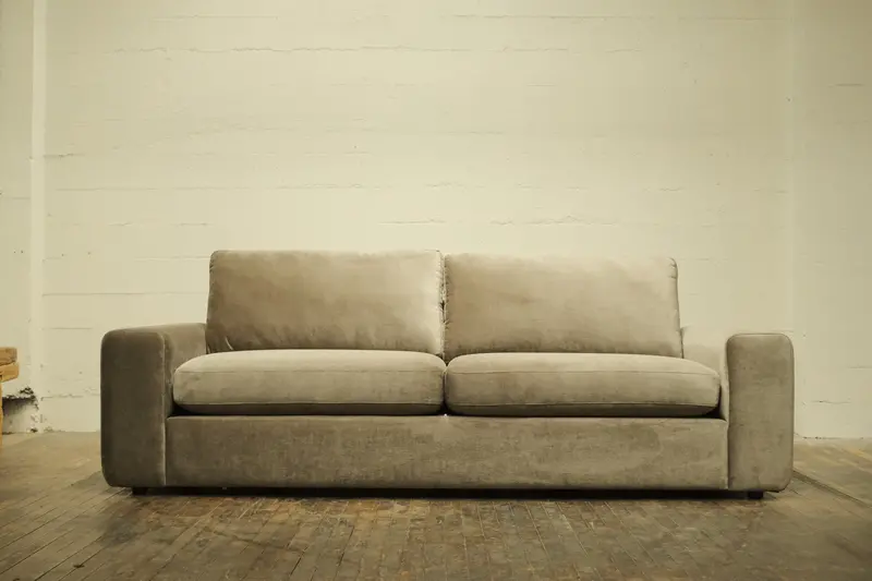 Timberline Contemporary Sofa 1