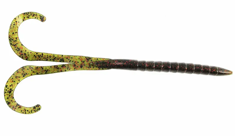 Tomahawk 8.75 Swimbait – Missile Baits 1