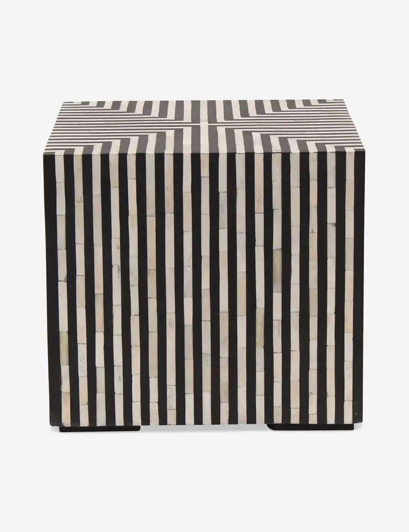 Trendyl Matching Round Side Table – Stylish Complement To Trendyl Coffee Table 1