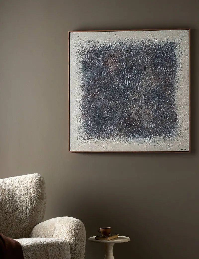Tyler Guinn 'Into The New No. 2' Uplifting Wall Art 1