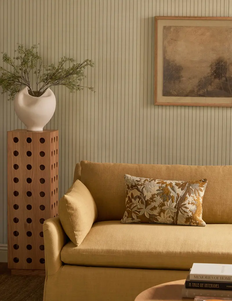 Viewpoint Ii Abstract Wall Art By Aileen Fitzgerald 1