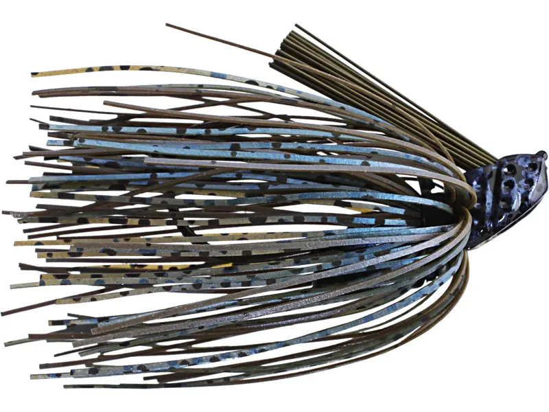 V&M Cliff Pace Adrenaline Flippin Jig 1