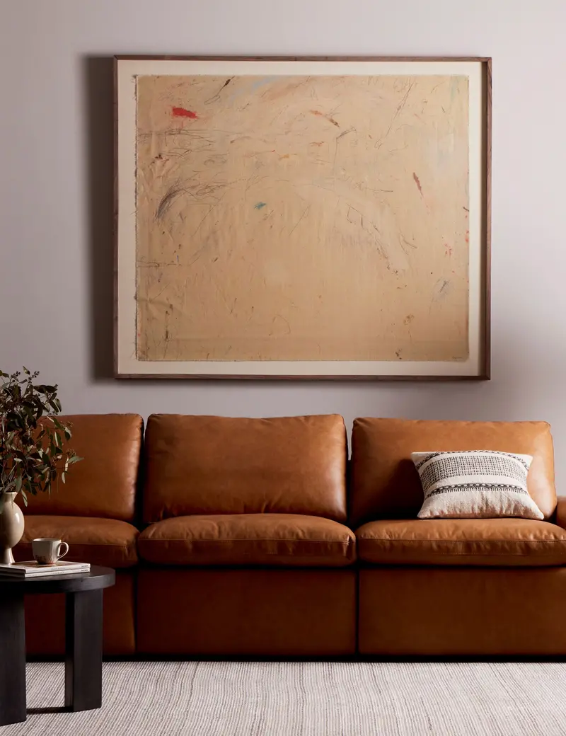 Waymaker Modern Art Print – Tyler Guinn Canvas Series 1