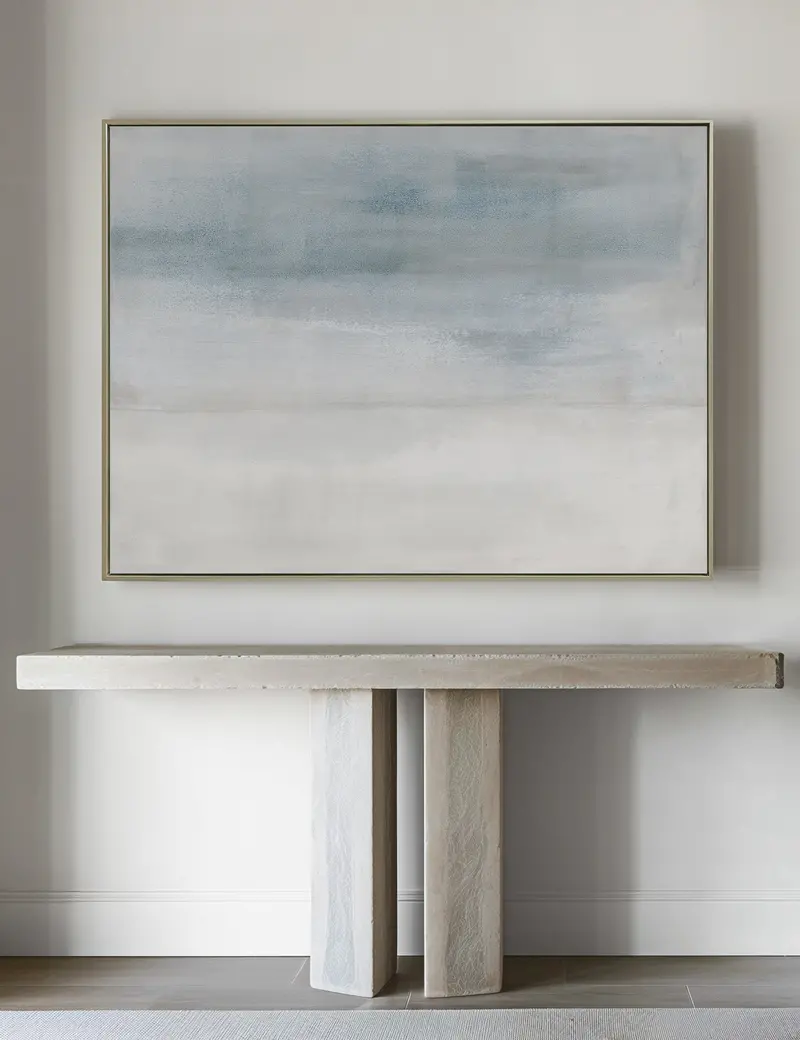 Whisper Original Wall Art Print By Carol Benson-Cobb 1