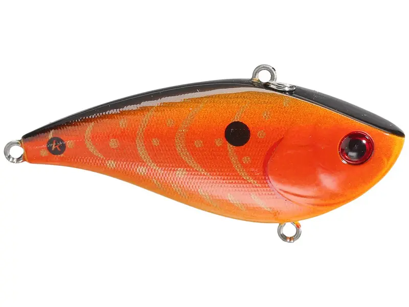 Xcalibur Tungsten One Knocker Lipless Crankbait – Classic Edition 1