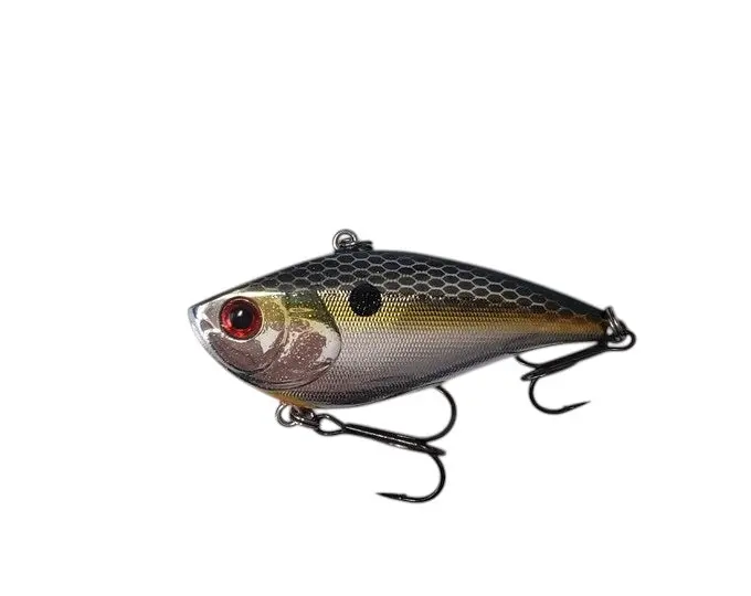 Xcalibur Vintage Lipless Crankbait 1