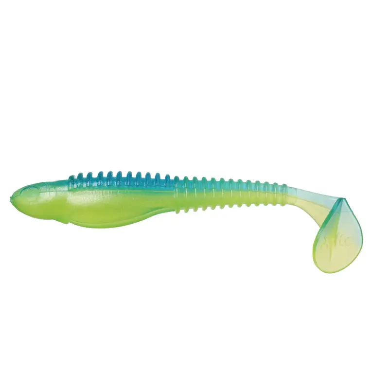 Xcite Baits Shadnasty Shad-Inspired Swim Bait 1