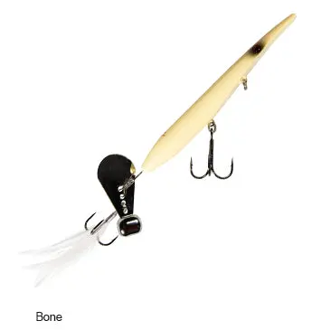 Z-Man Hellraizer Soft Plastic Bait 1