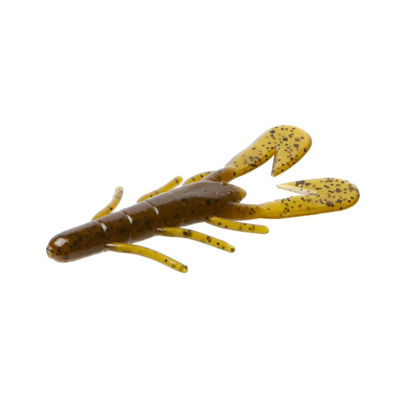 Zoom Magnum Ultra Vibe Speed Craw Soft Lure 1