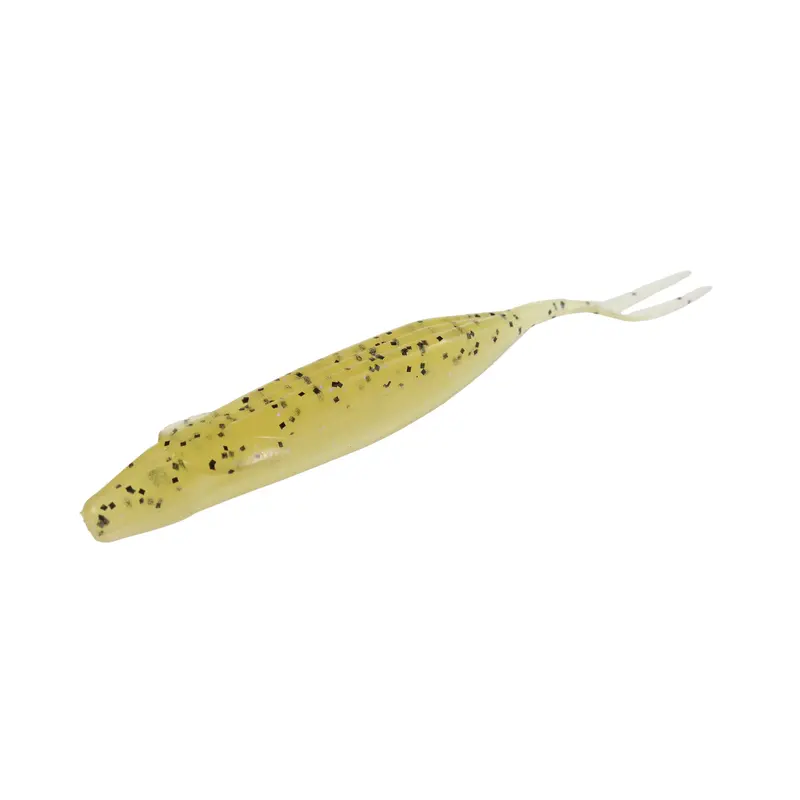 Zoom Winged Fluke Soft Plastic Bait 1